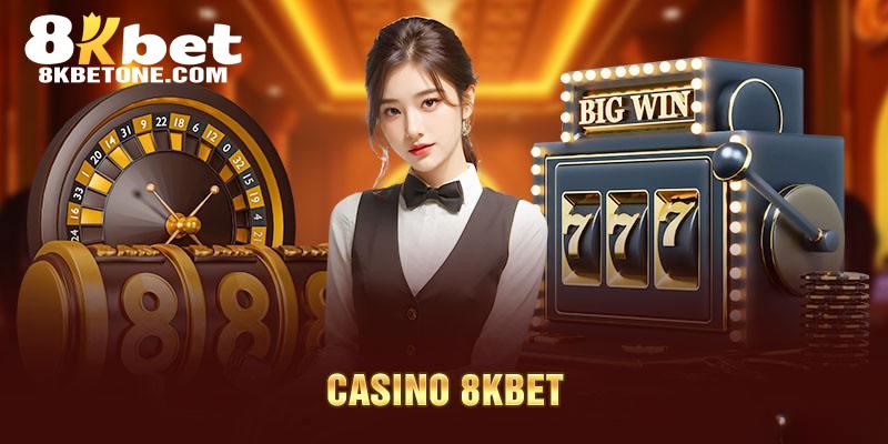 Cập nhật nhà phát hành game Casino ăn khách nhất 2025 