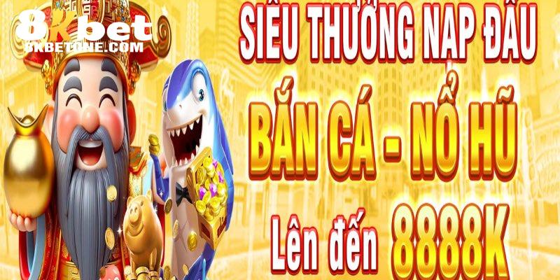 Danh mục trò chơi cực hấp dẫn